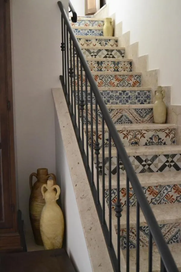 שאקה Bnb Agora Panoramic Rooms 3*,  איטליה
