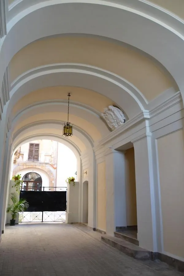 Bnb Agora Panoramic Rooms Sciacca Bed & Breakfast