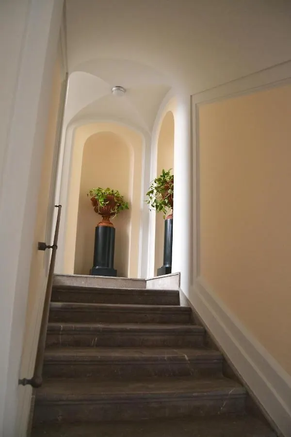 Bnb Agora Panoramic Rooms Sciacca 3*,