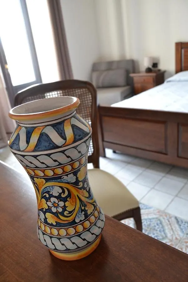 שאקה Bnb Agora Panoramic Rooms