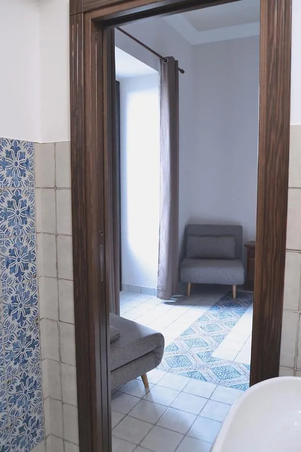 Bed & Breakfast Bnb Agora Panoramic Rooms Sciacca
