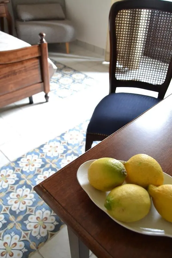 Bnb Agora Panoramic Rooms Sciacca 3*,
