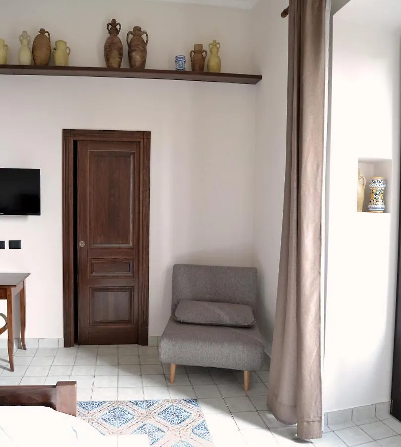 *** Bed & Breakfast Bnb Agora Panoramic Rooms Sciacca Italy