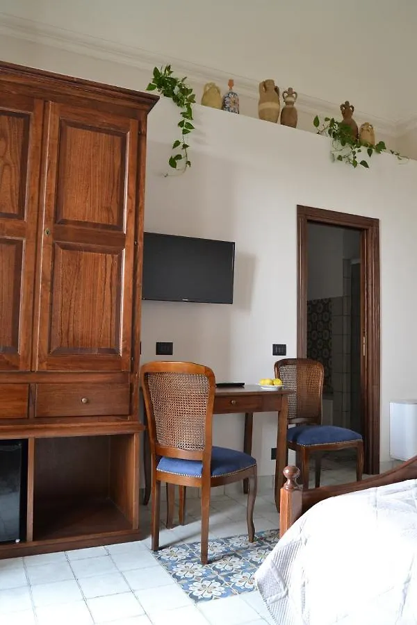 Bnb Agora Panoramic Rooms Sciacca Italy