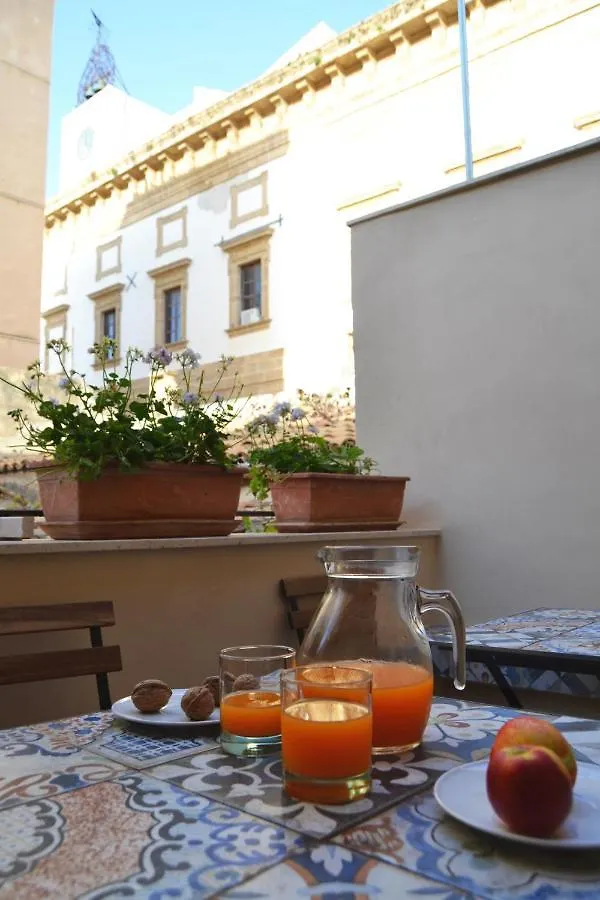Bnb Agora Panoramic Rooms Sciacca Bed & Breakfast