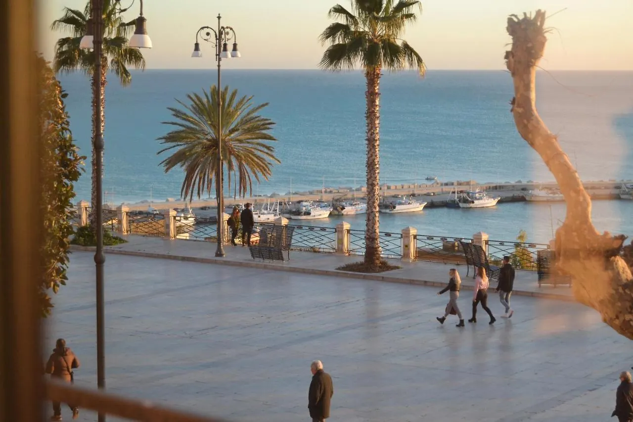 *** Bed & Breakfast Bnb Agora Panoramic Rooms Sciacca Italy