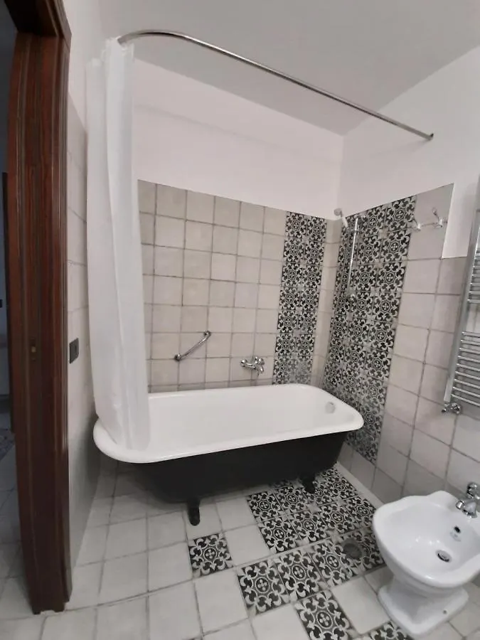 שאקה Bnb Agora Panoramic Rooms 3*,