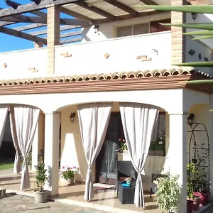 Menta Fiorita Bed & Breakfast
