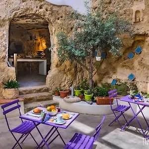 3* Mini-hôtel Al Moro