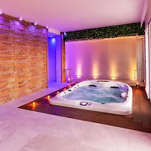  Hotel Hibrido Boutique Hotel&spa