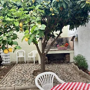 Couette-café Essenza_2 Pula