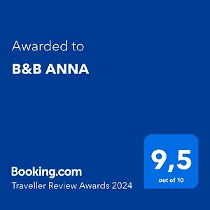 Anna Bed & Breakfast