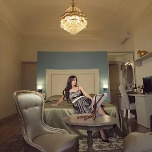  Couette-café Kèramos Luxury