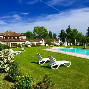 Couette-café Il Canto Del Sole Monteroni dʼArbia