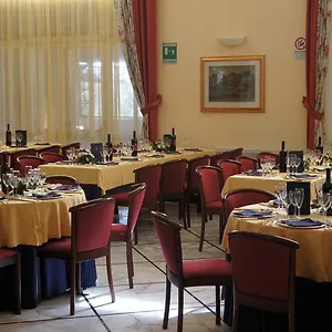 Hotel Grand Delle Terme
