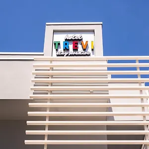 Hotel Trevi Bellaria-Igea Marina