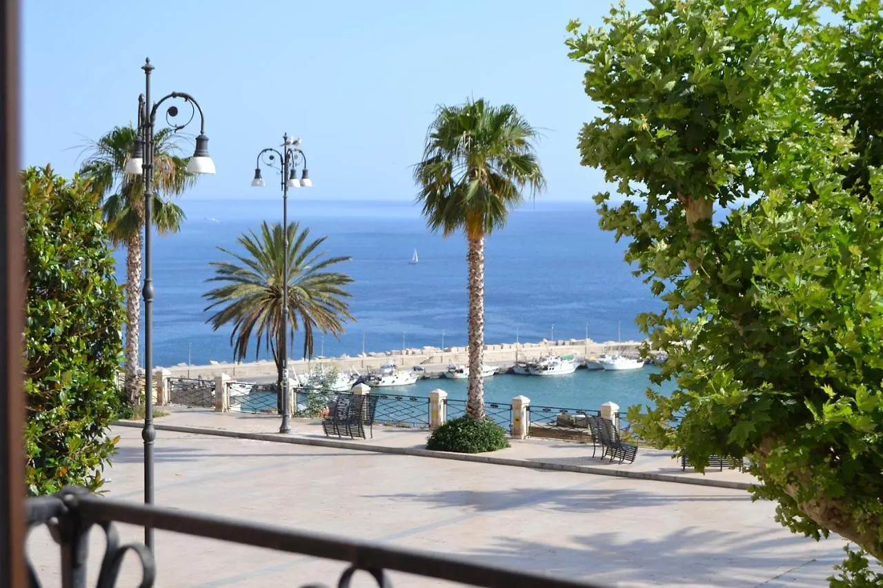 Bnb Agora Panoramic Rooms Sciacca