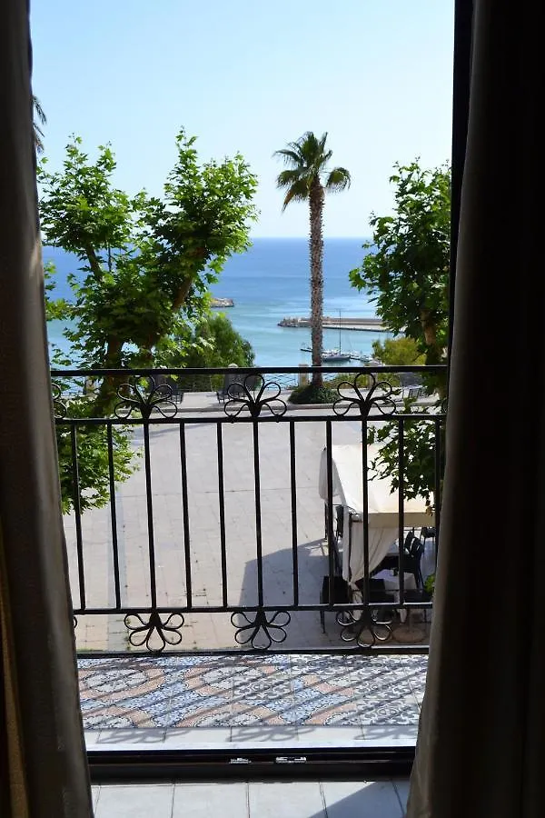 Bnb Agora Panoramic Rooms Sciacca