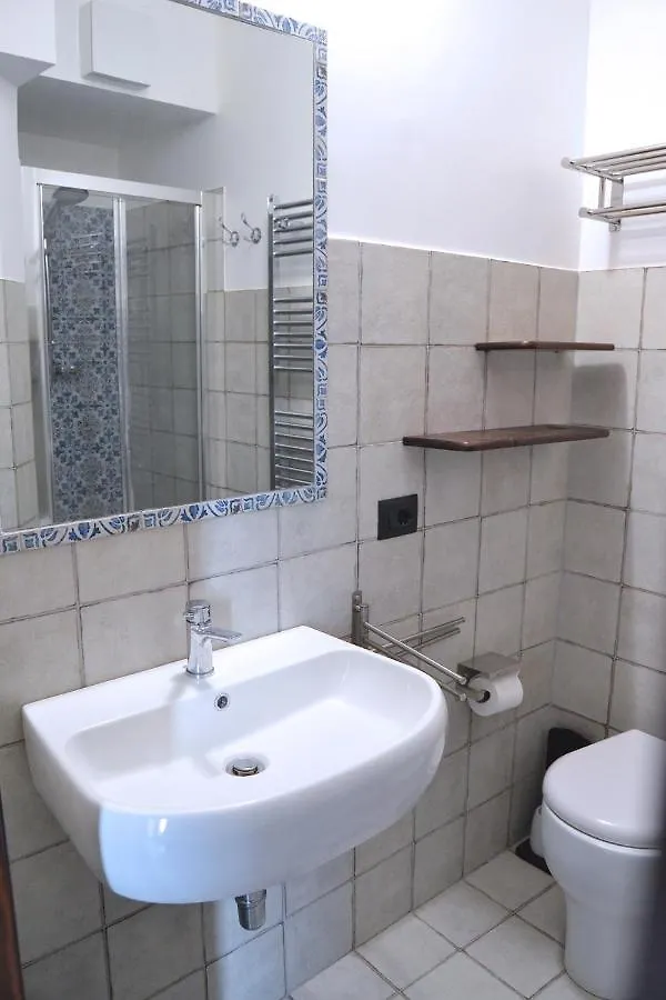 Bnb Agora Panoramic Rooms Sciacca