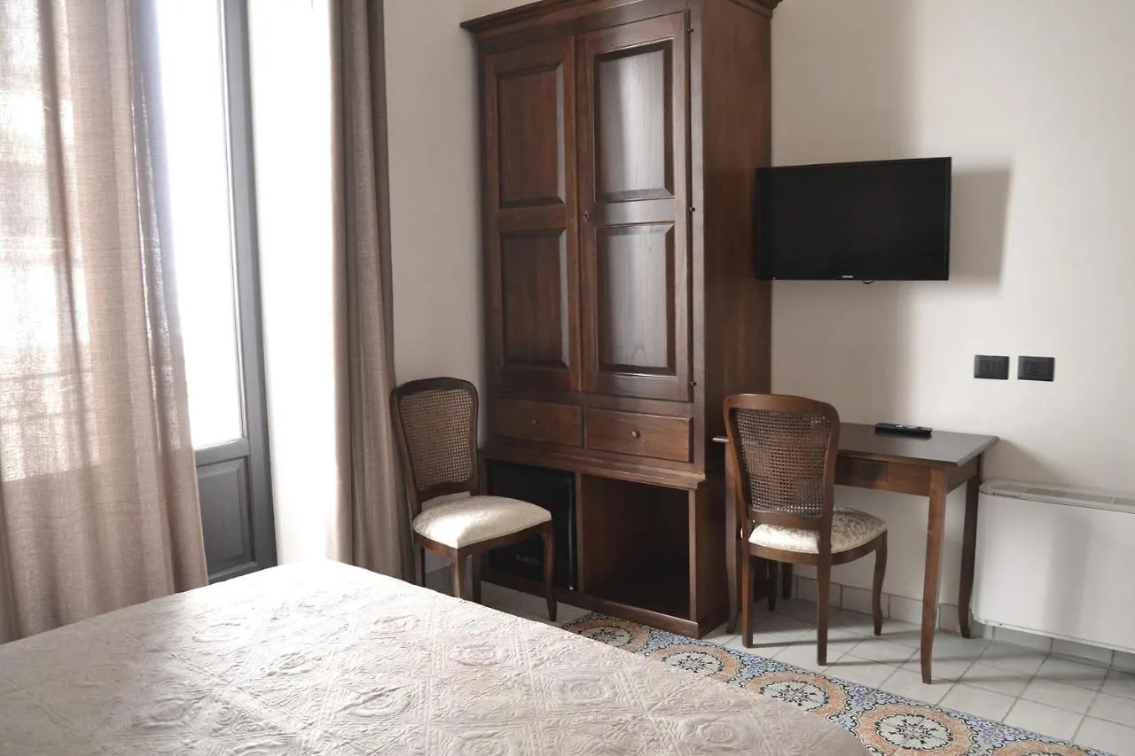 Bnb Agora Panoramic Rooms Sciacca