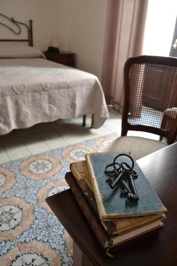 Bnb Agora Panoramic Rooms Sciacca 3*,