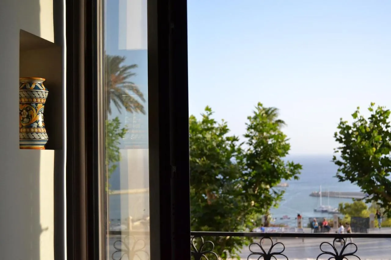 Agorà Panoramic Rooms Sciacca