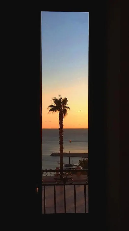 Agorà Panoramic Rooms Sciacca