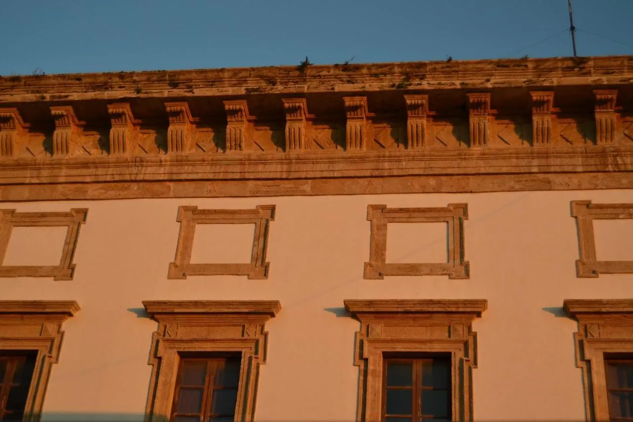 Agorà Panoramic Rooms Sciacca Italie